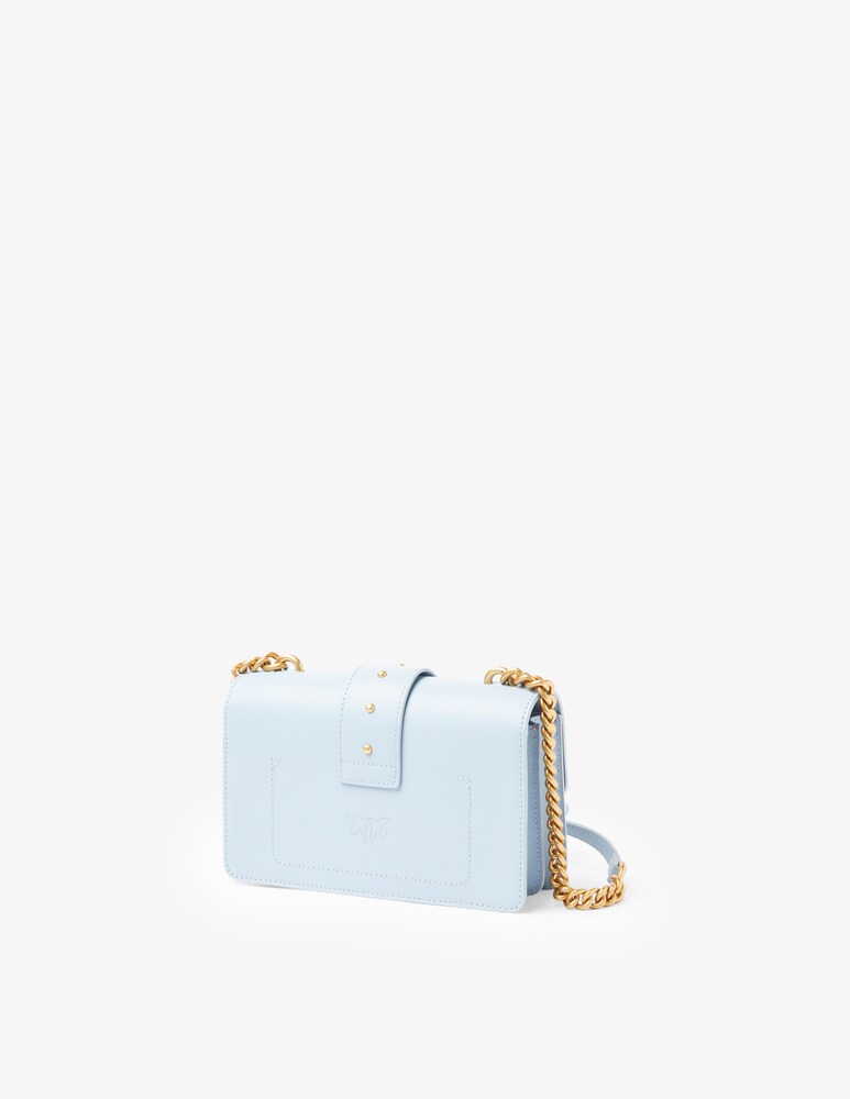 Pinko Borsa Classic Love Mini Black Friday Prezzi