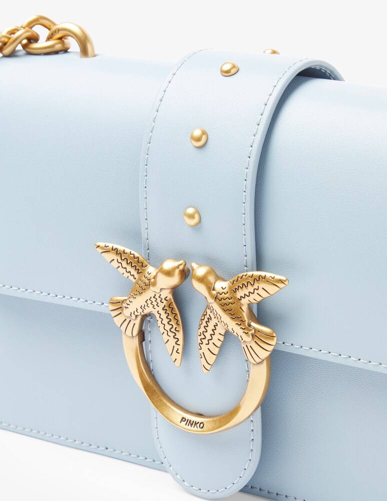 Pinko Borsa Classic Love Mini Black Friday Prezzi