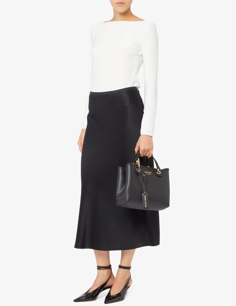 Emporio Armani Borsa My EA S In vendita