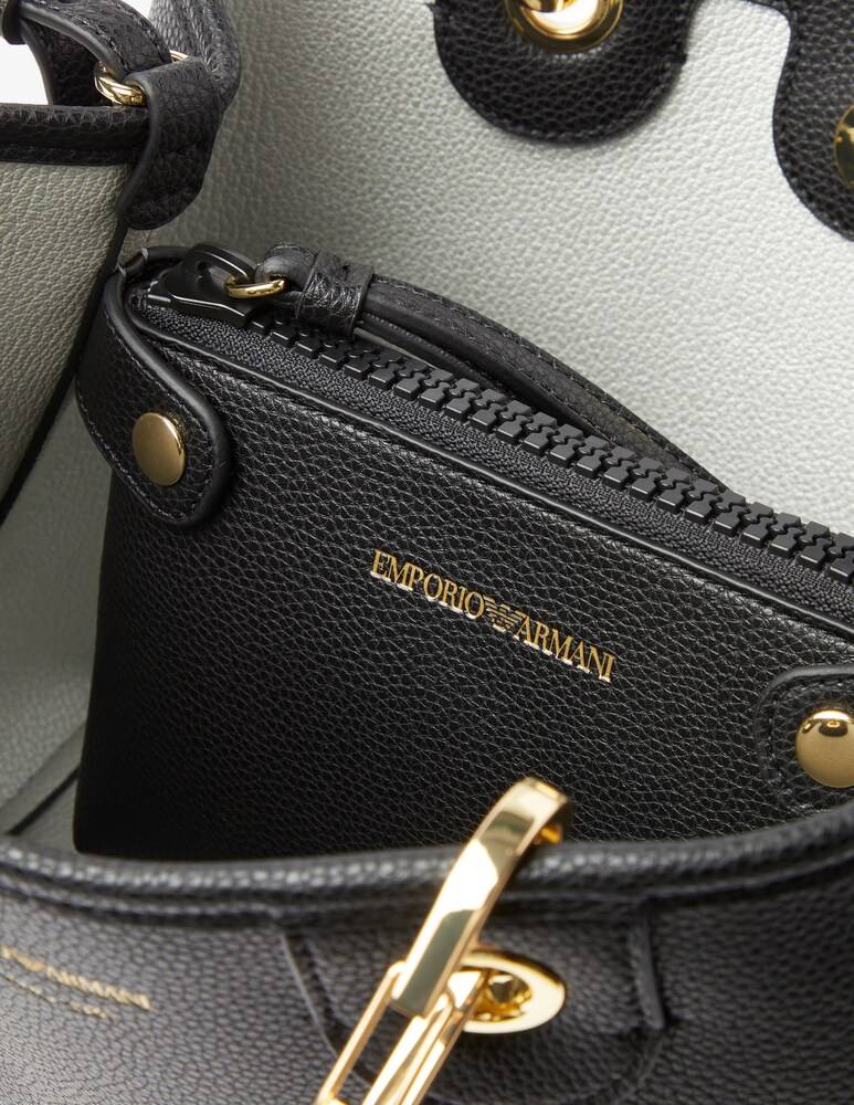 Emporio Armani Borsa My EA S In vendita