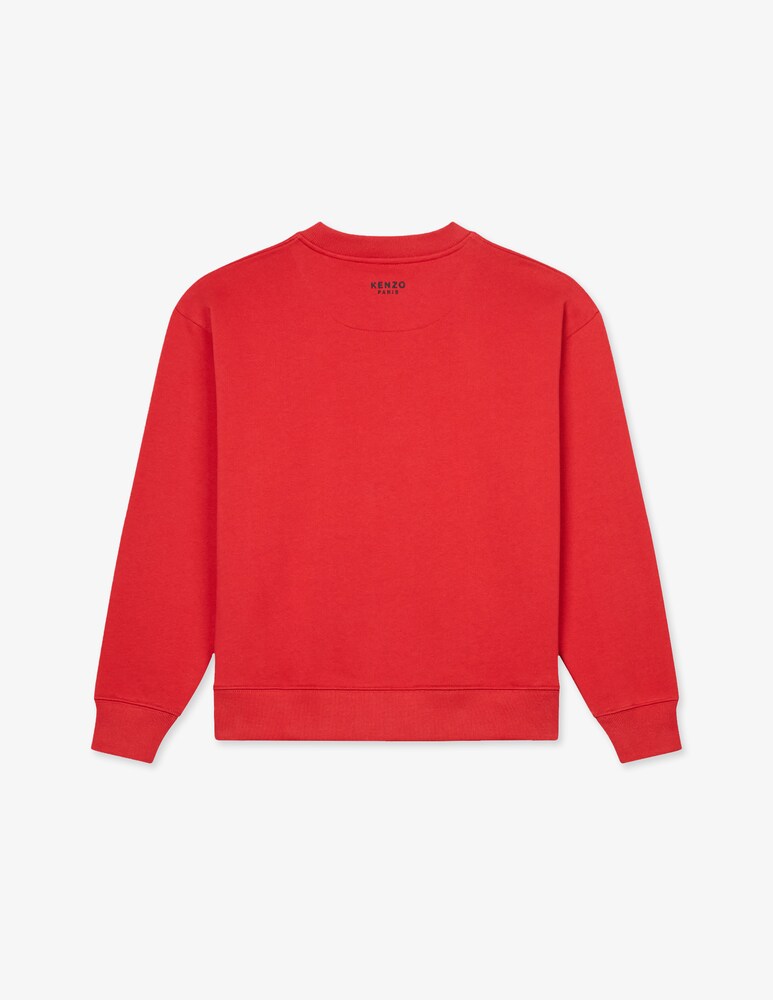 Kenzo Felpa regolare Lucky Tiger 50% di sconto per tempo limitato