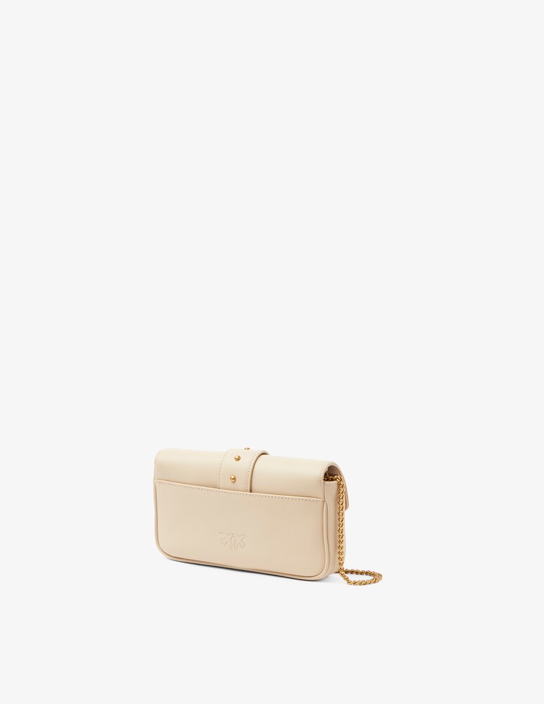 Pinko Borsa Classic Love Pocket Nuovo