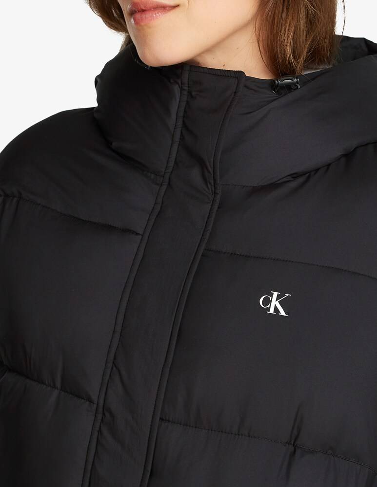Calvin Klein Jeans Piumino Qualità