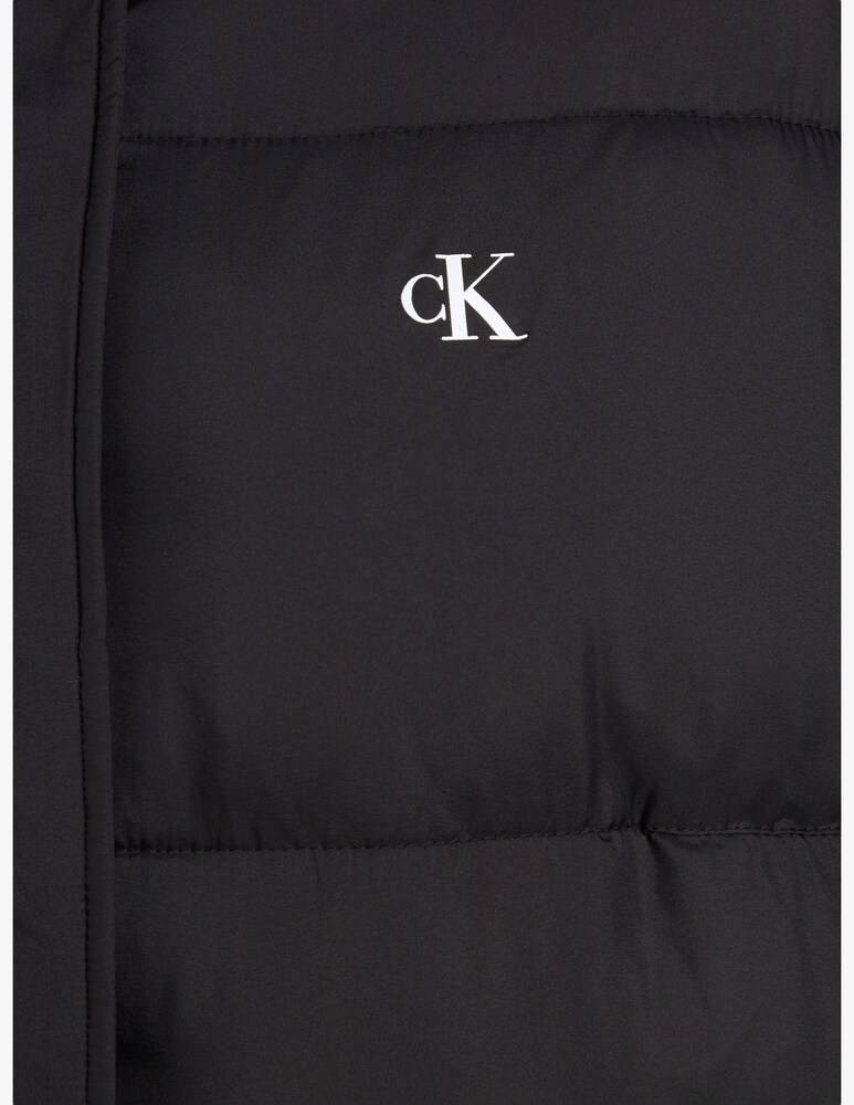 Calvin Klein Jeans Piumino Qualità