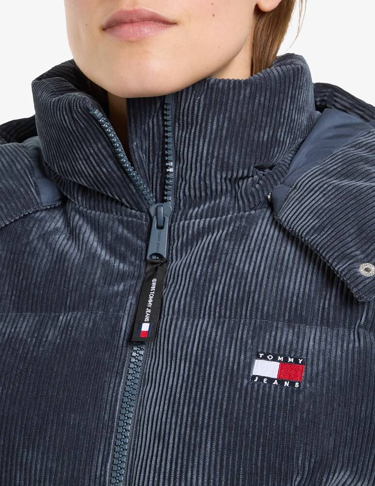 Tommy Jeans Giacca Alaska Vendita