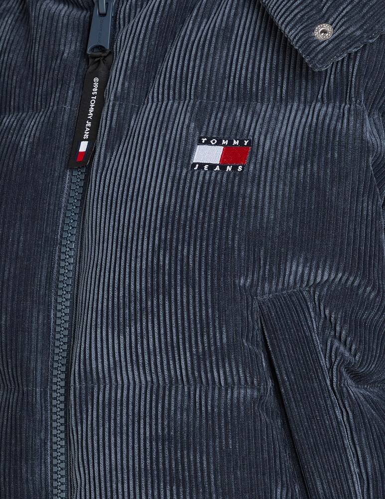 Tommy Jeans Giacca Alaska Vendita
