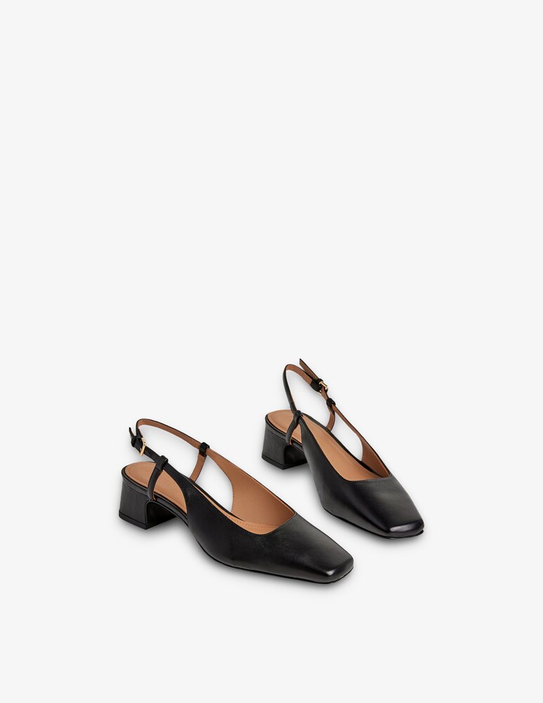 Flattered Slingback Elin Pezzi Unici