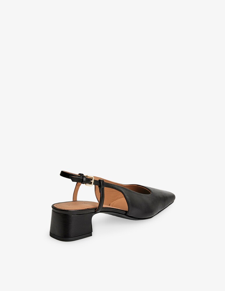 Flattered Slingback Elin Pezzi Unici
