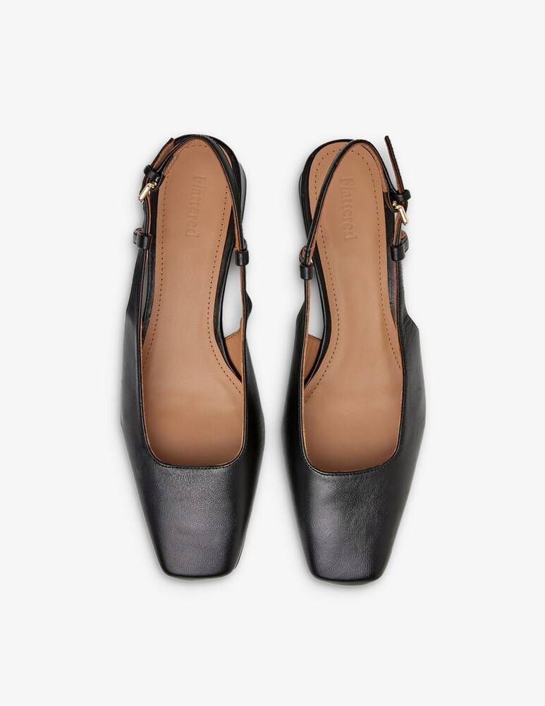 Flattered Slingback Elin Pezzi Unici