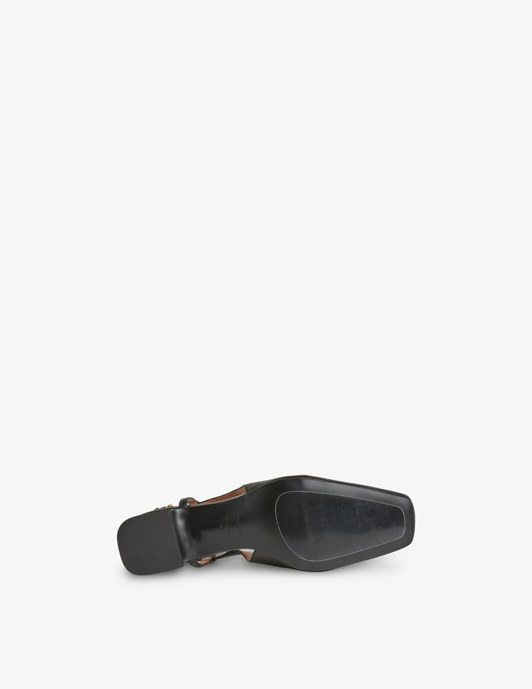 Flattered Slingback Elin Pezzi Unici