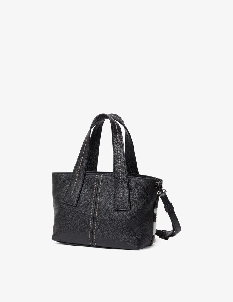 Plinio Visonà Borsa shopper Daily S Promozione Limitata