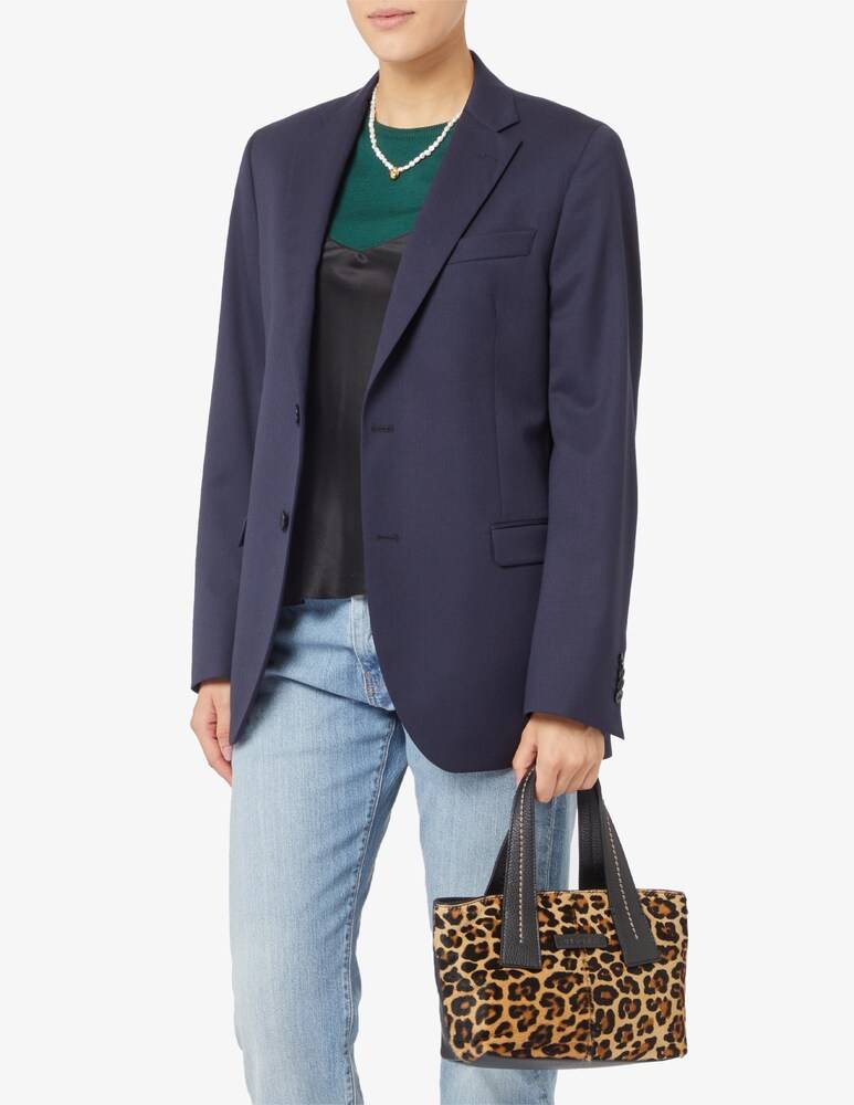 Plinio Visonà Borsa shopper Daily S Fino Al -60%