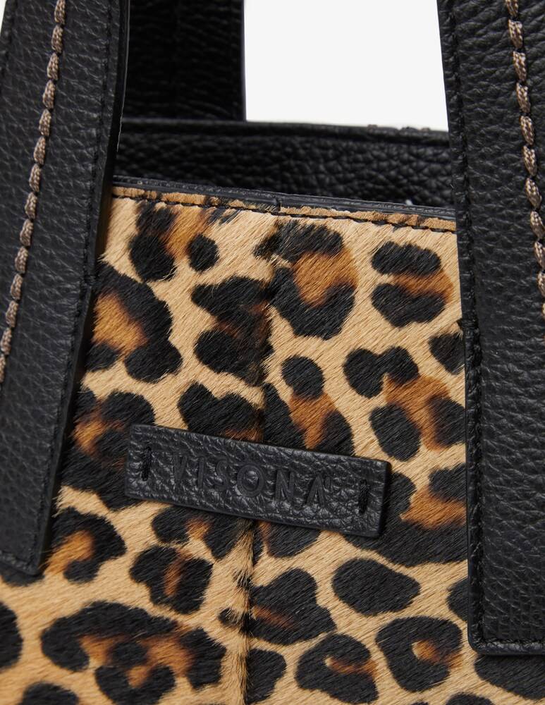 Plinio Visonà Borsa shopper Daily S Fino Al -60%