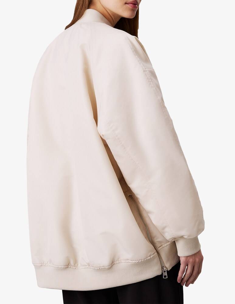 Calvin Klein Jeans Giacca bomber Presa