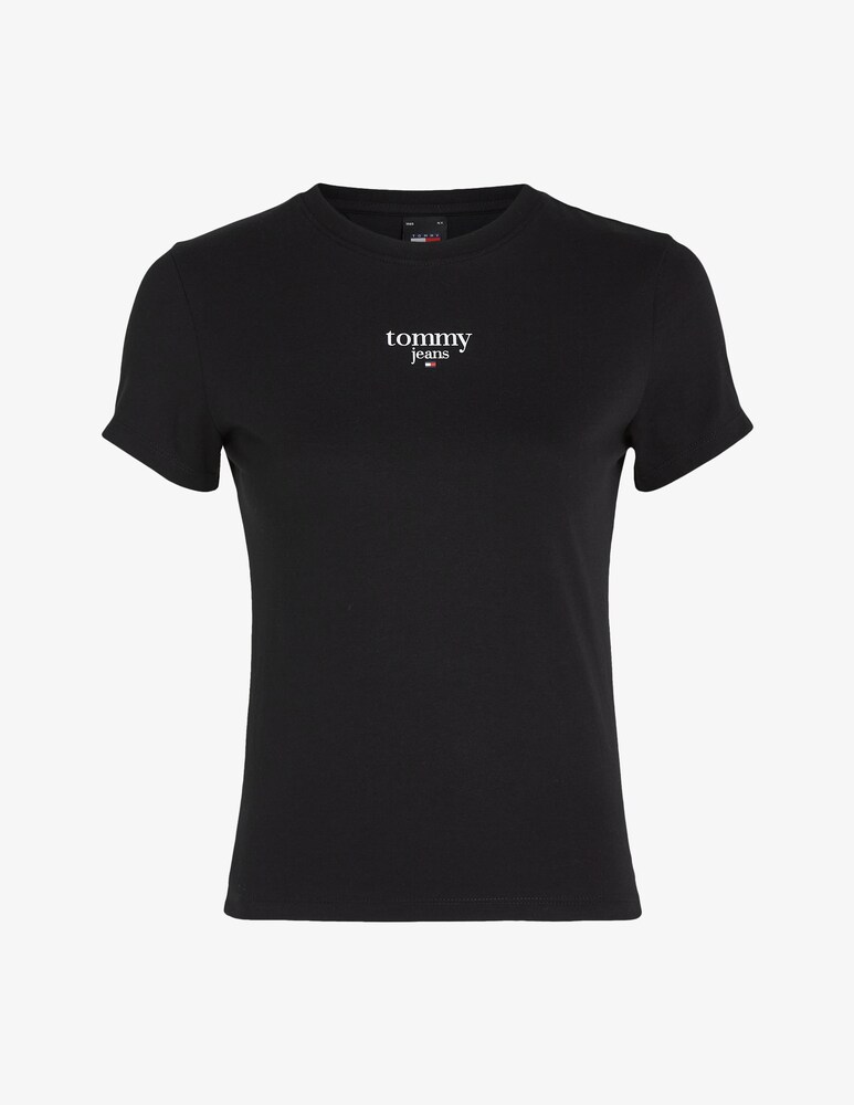 Tommy Jeans Top Essential Sconto