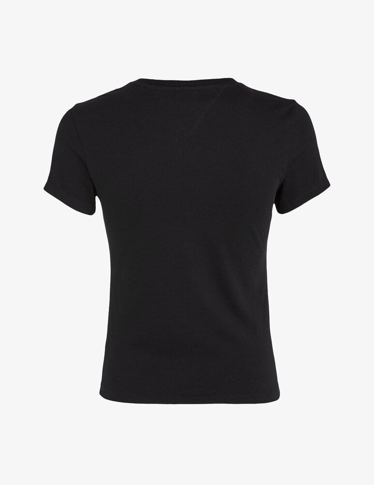 Tommy Jeans Top Essential Sconto