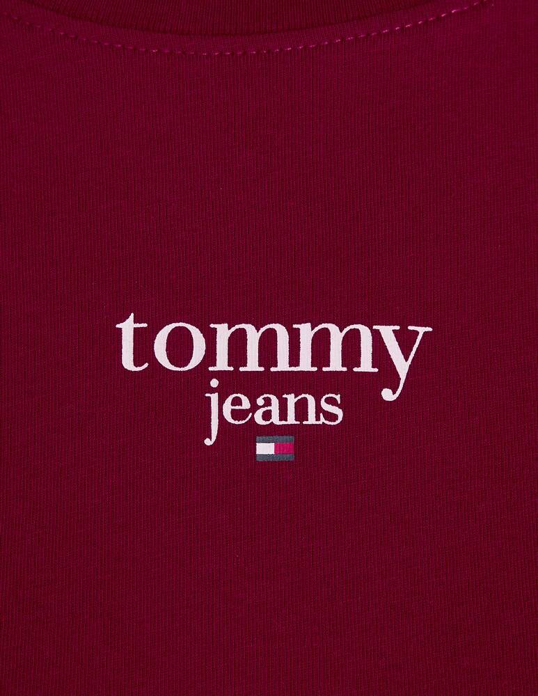 Tommy Jeans Top Essential Offerta