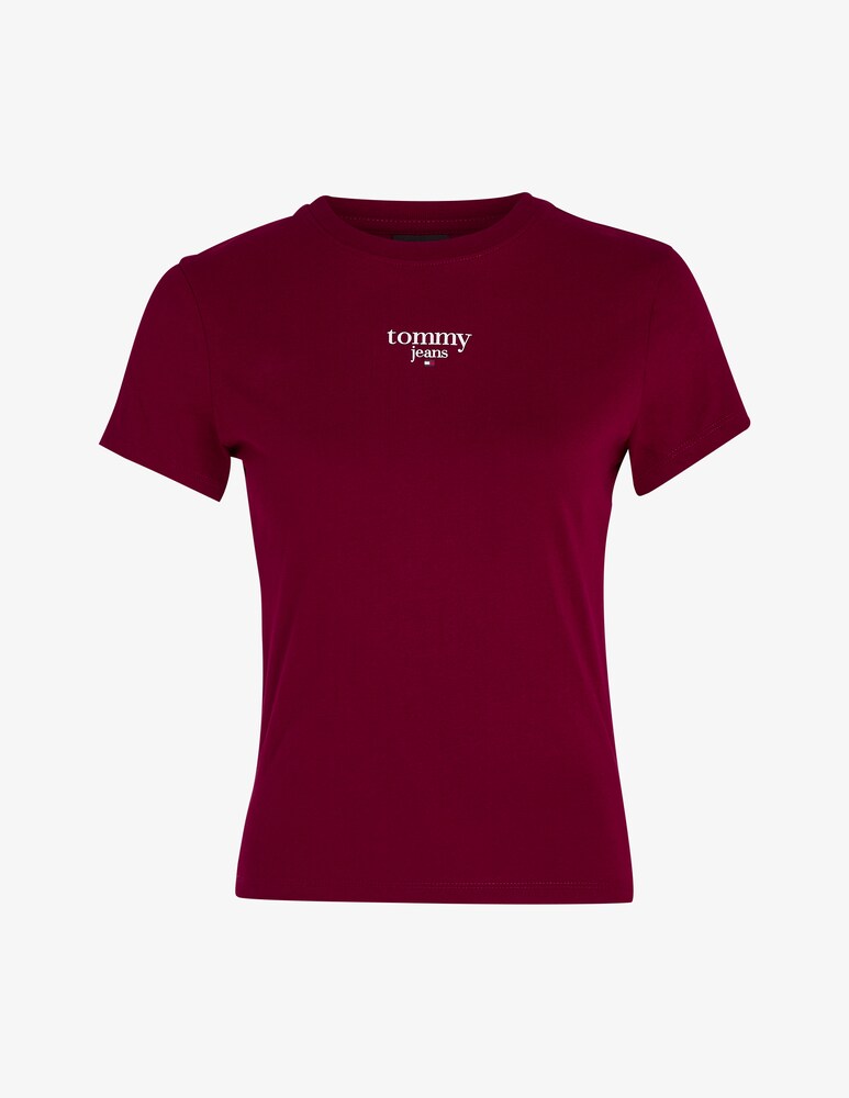 Tommy Jeans Top Essential Offerta