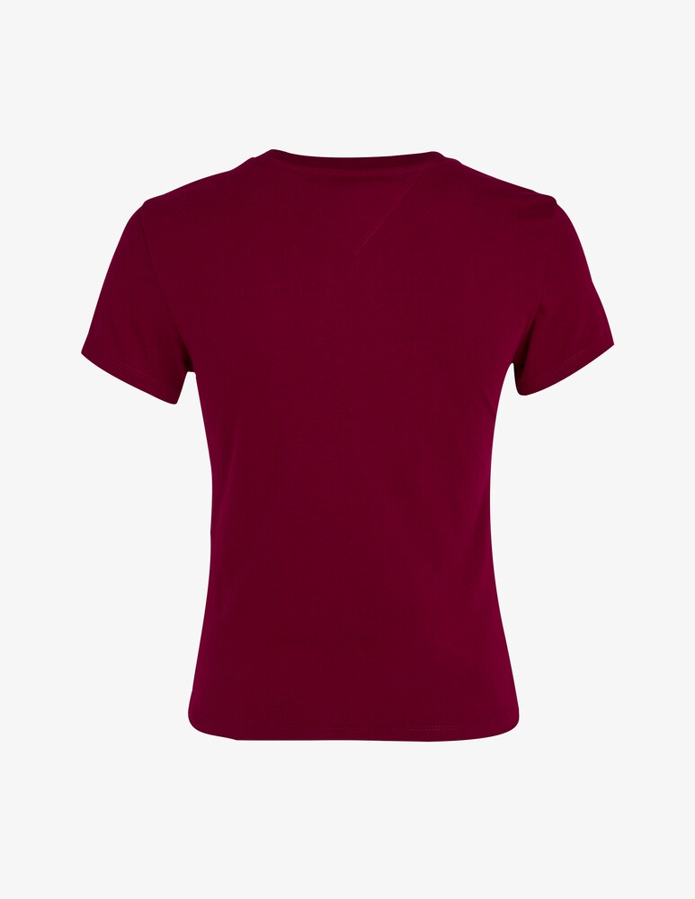 Tommy Jeans Top Essential Offerta
