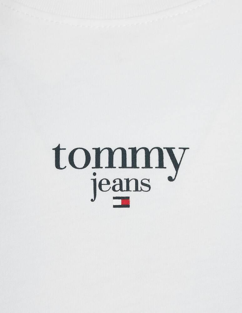 Tommy Jeans Top Essential Economico