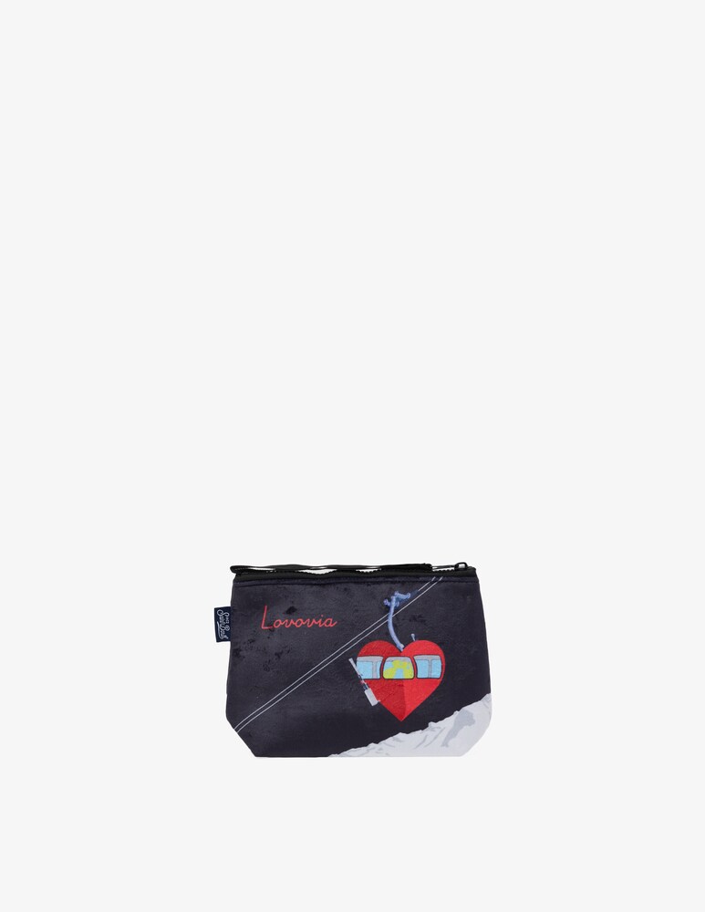 MC2 Saint Barth Borsa portaoggetti Aline in neoprene Online