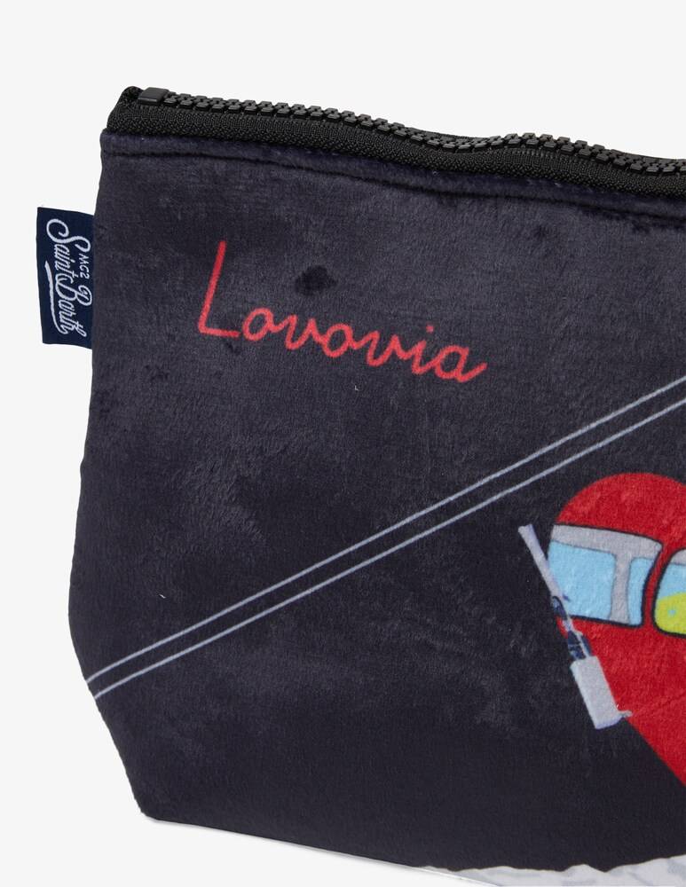 MC2 Saint Barth Borsa portaoggetti Aline in neoprene Online