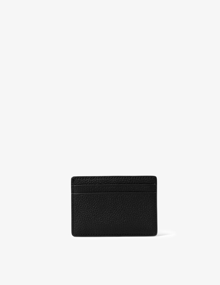 Michael Michael Kors Porta carte Jet set Saldi
