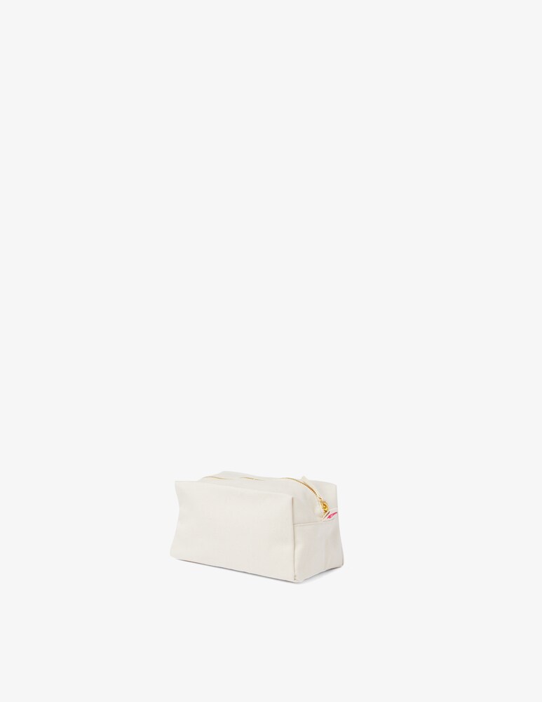Linea Daria Trousse Ho comunque più occhiaie che trucchi Hotsell