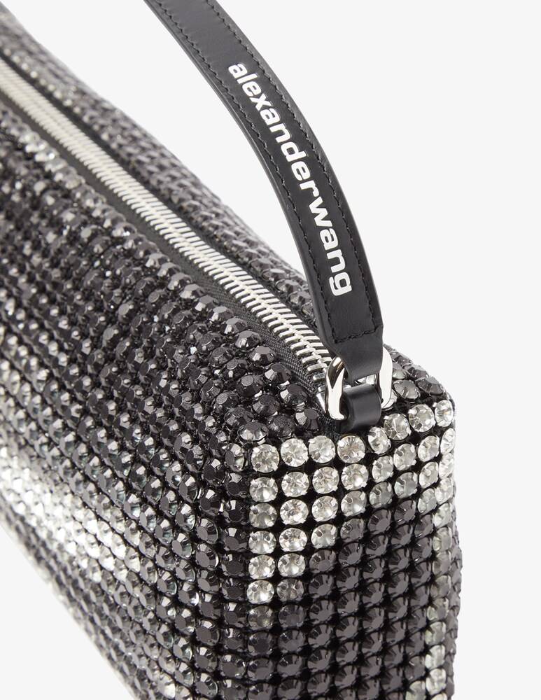 Alexander Wang Borsa Heiress flex Vendita Economica