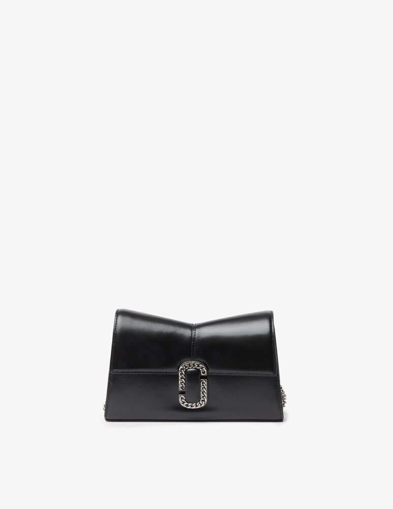 Marc Jacobs Portafoglio con catena The St. Marc