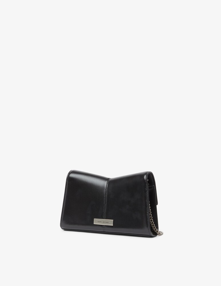 Marc Jacobs Portafoglio con catena The St. Marc Saldi Di Fabbrica