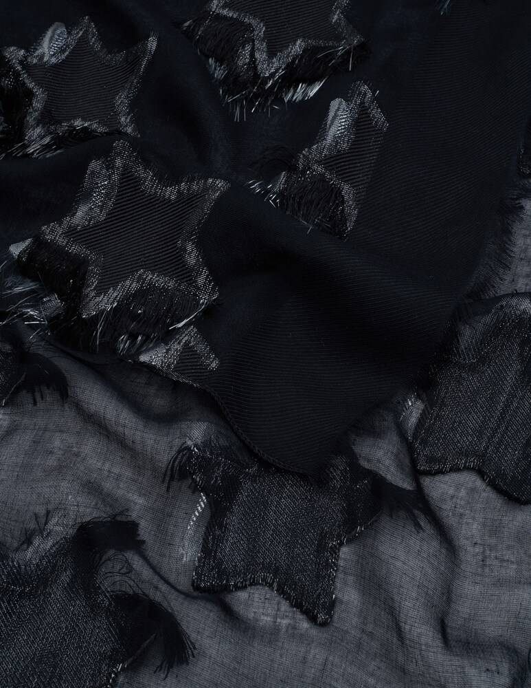 Emporio Armani Stola Sconto di tempo limitato