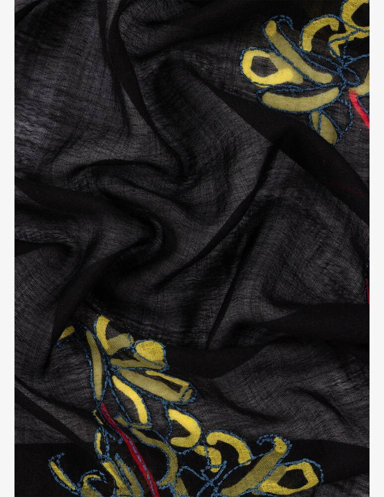 Paul Smith Sciarpa in lana Offerta speciale