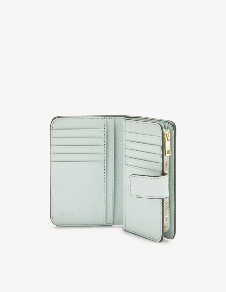 Furla Porta carte M Camel Vendite stagionali