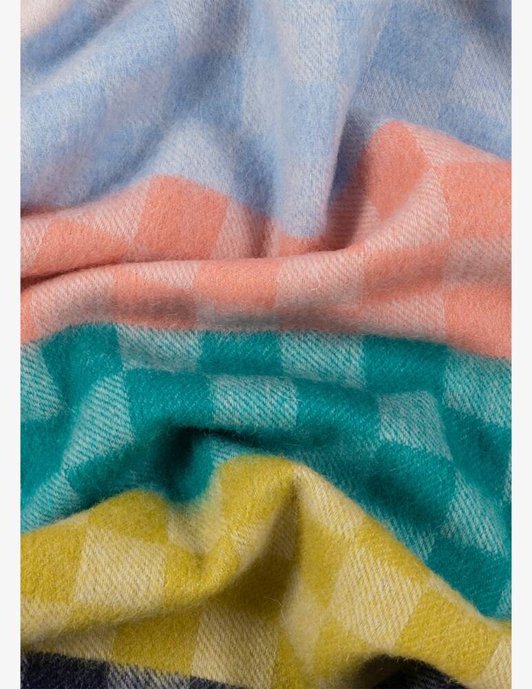 Paul Smith Sciarpa in lana Black Friday