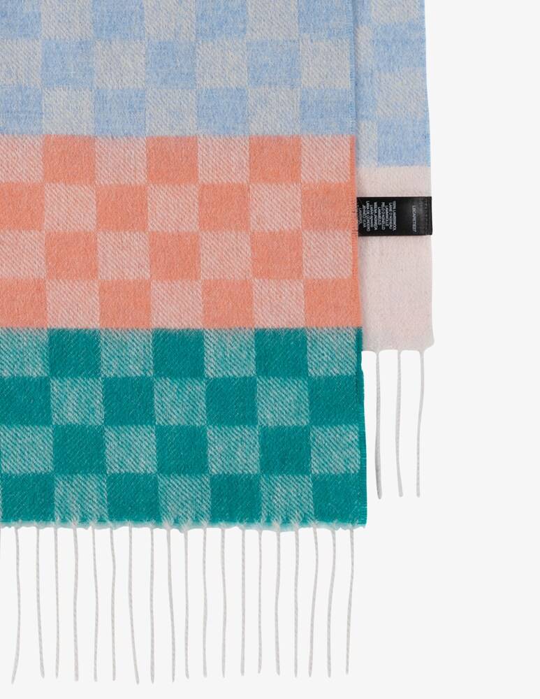 Paul Smith Sciarpa in lana Black Friday