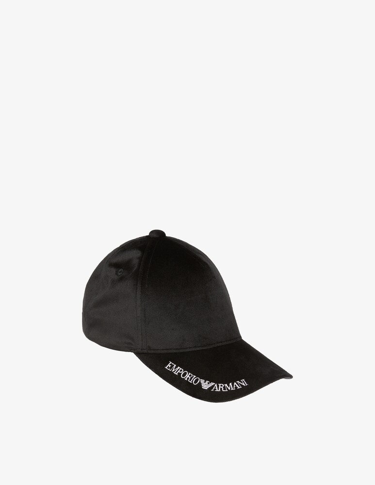 Emporio Armani Cappello Nuovi prodotti