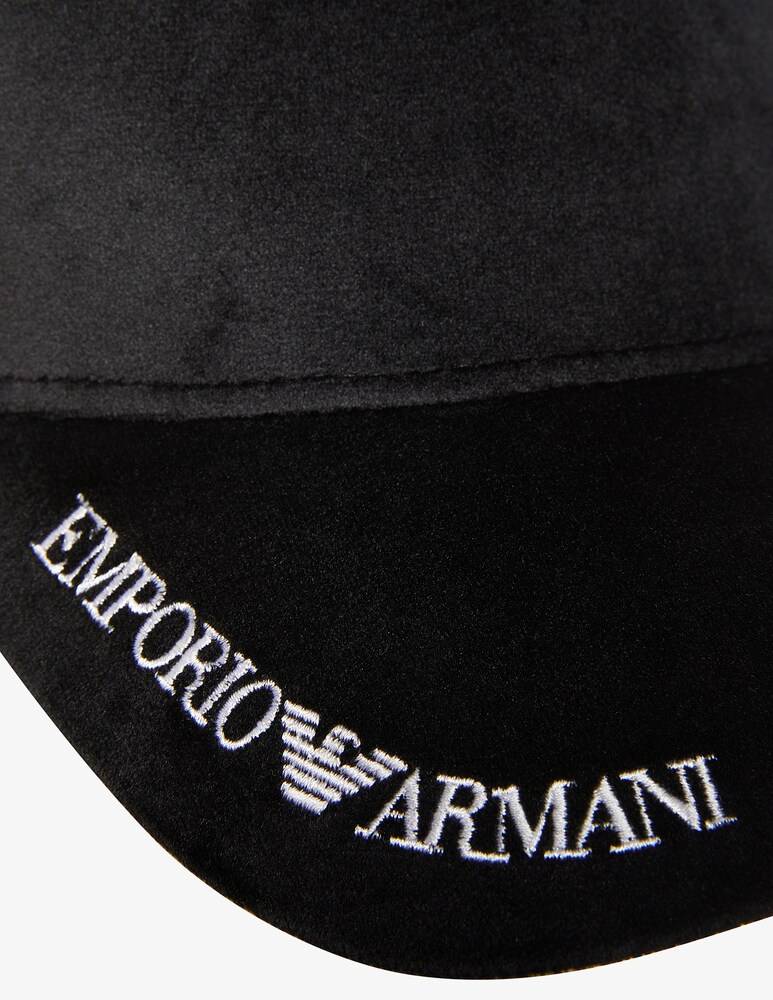 Emporio Armani Cappello Nuovi prodotti