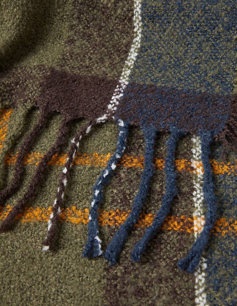 Barbour Sciarpa bouclé Bestseller