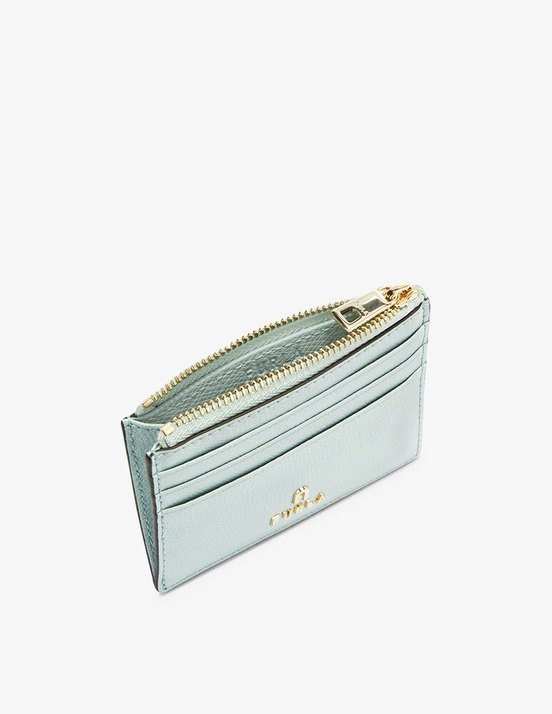 Furla Porta carte S Camel Comprane uno, ottenene uno gratis