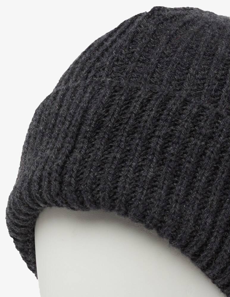 Rinascente Collection Cuffia in cashmere Prezzo basso