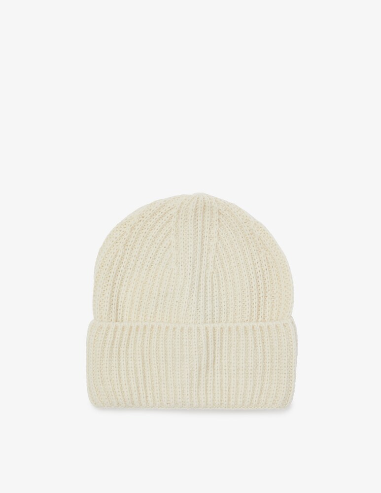 Rinascente Collection Cuffia in cashmere Super Saving Price