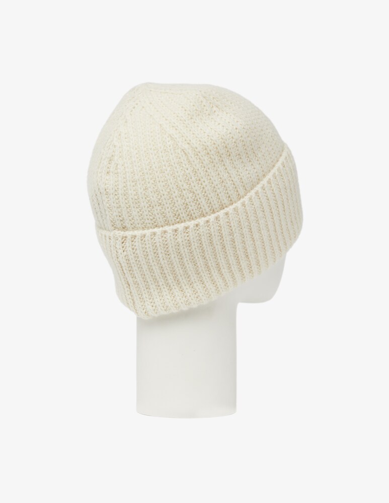 Rinascente Collection Cuffia in cashmere Super Saving Price