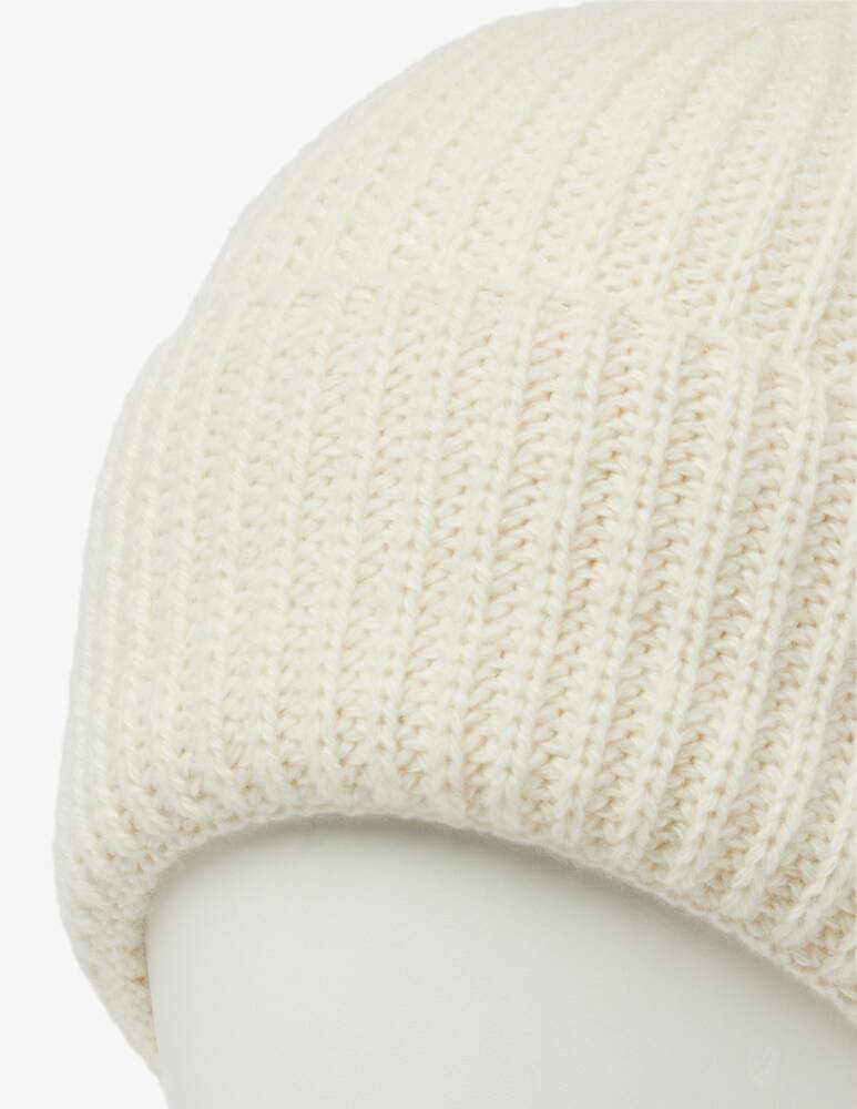 Rinascente Collection Cuffia in cashmere Super Saving Price