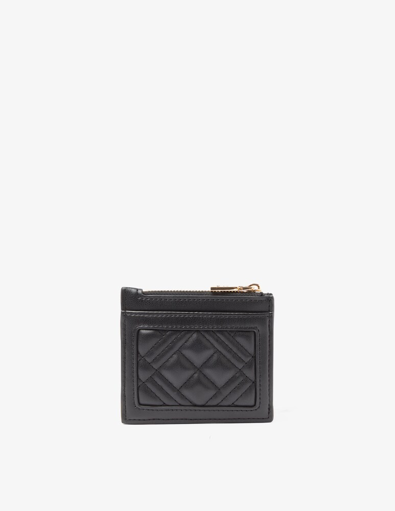 Love Moschino Portacarte Ritorno libero