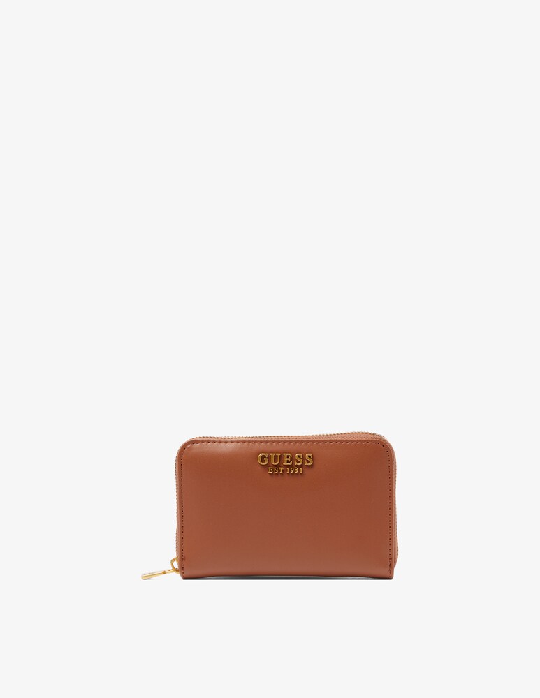 Guess Portafoglio Laurel M Fino al 50% di sconto