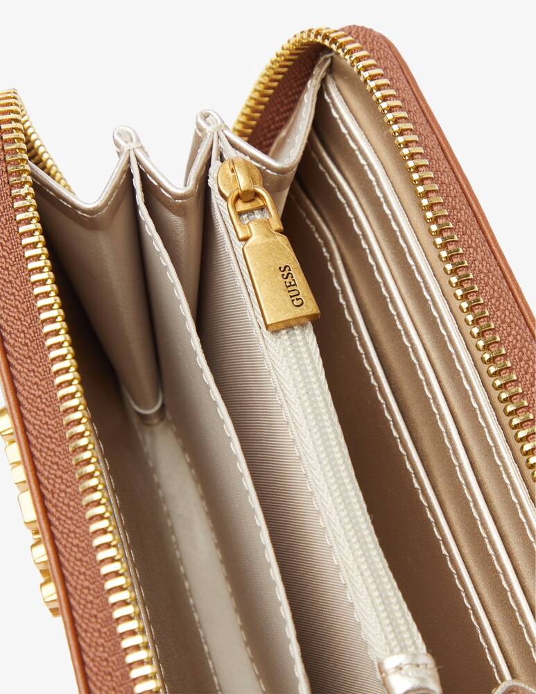 Guess Portafoglio Laurel M Fino al 50% di sconto