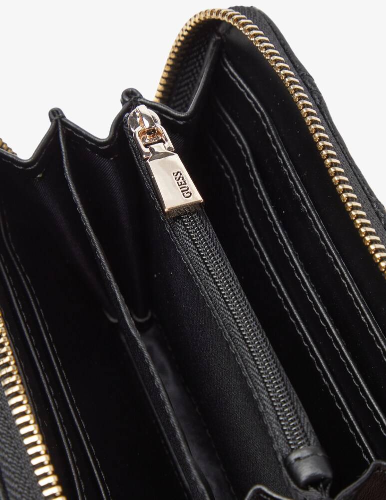 Guess Portafoglio Giully M Fino al 65% di sconto
