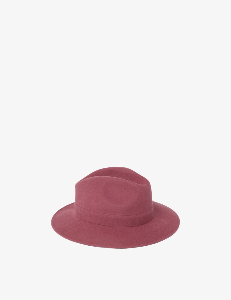 Rinascente Collection Berretto in lana Fino al 55% di sconto