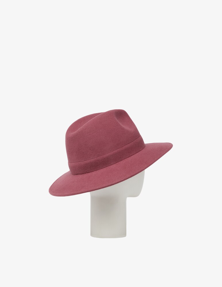 Rinascente Collection Berretto in lana Fino al 55% di sconto